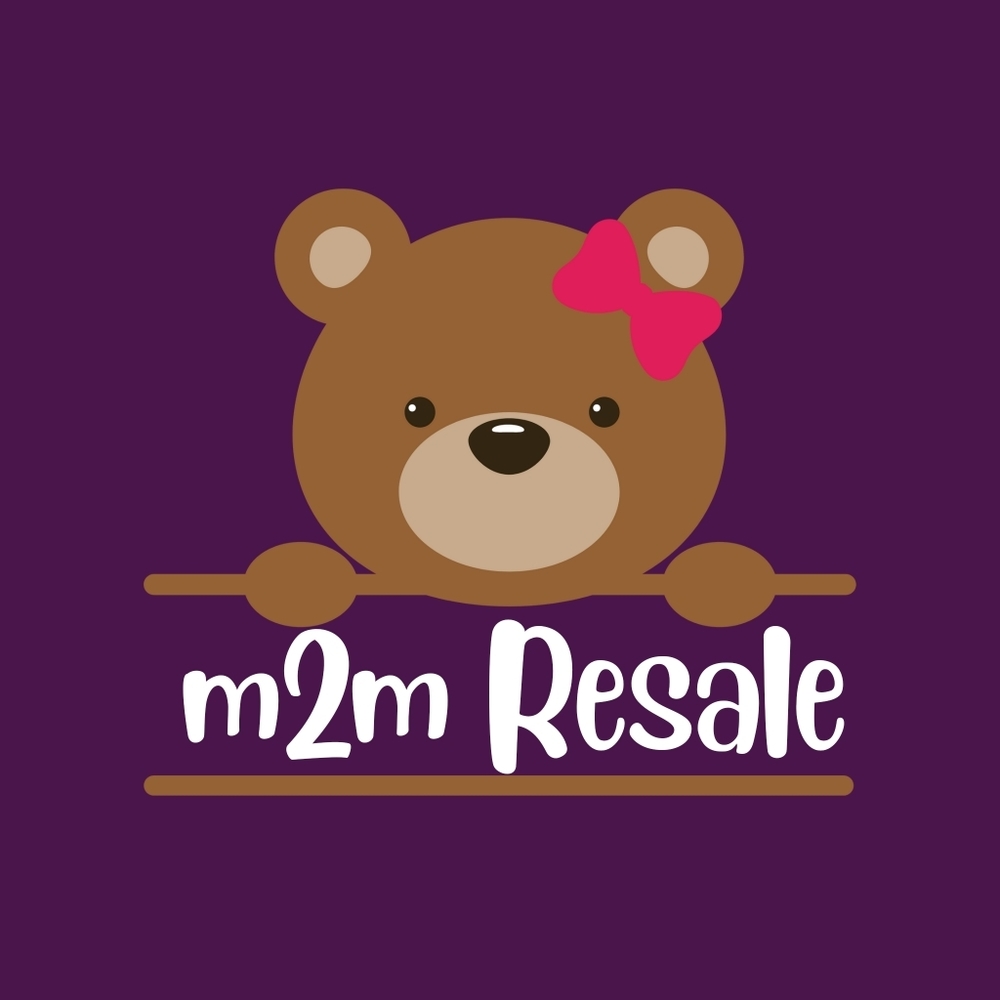 Meet your Posher, M2M Resale